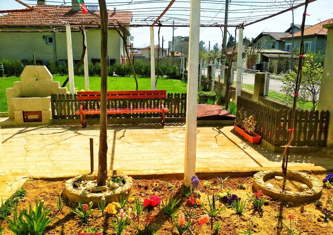 Guest House Dimi Byala  Exterior foto